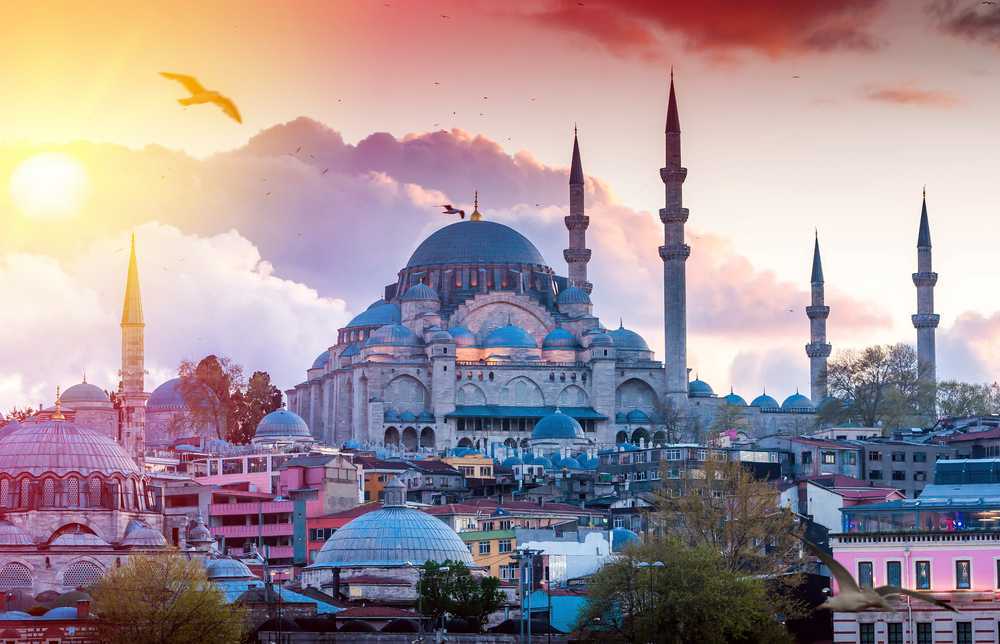 Study In Turkey Sit Search