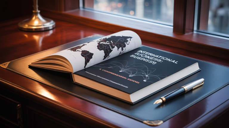 International Business,Studying International Business: Degree Overview and Careers