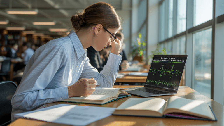 Actuarial Science Degrees: Comprehensive Career Guide