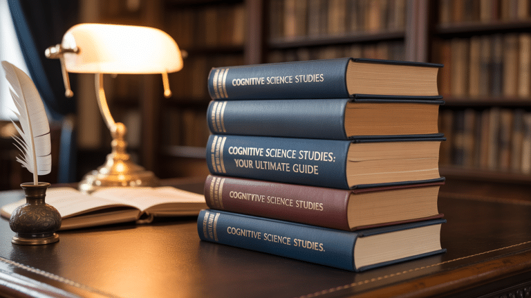 Cognitive Science Studies: Your Ultimate Guide