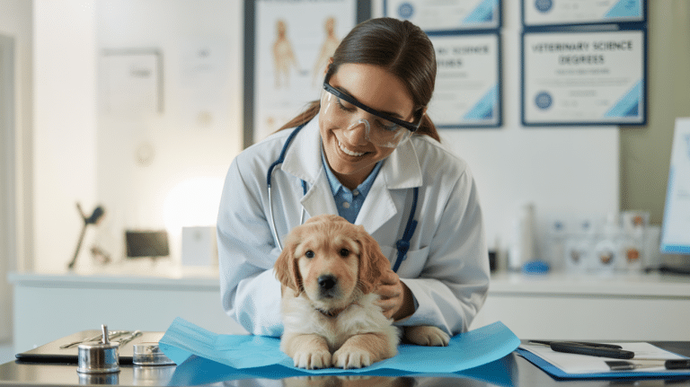 Veterinary Science Degrees: Your Complete Guide