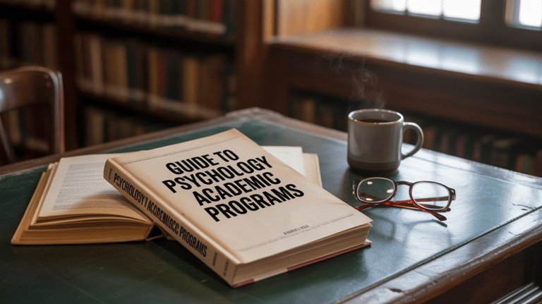 Psychology,Your Guide to Psychology Programs