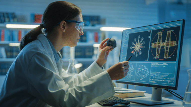 Nuclear Engineering,Exploring Nuclear Engineering: A Comprehensive Guide