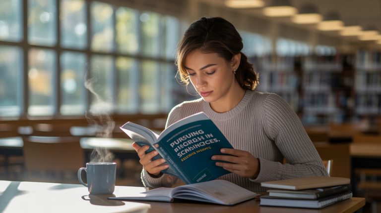 Health Sciences,Pursuing a Degree in Health Sciences: What You Need to Know