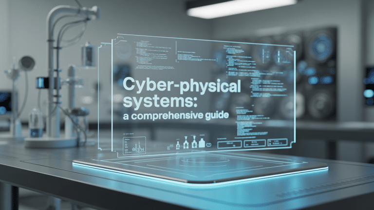 Cyber-Physical Systems Degrees: Courses & Careers Explained