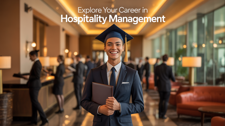 Hospitality Management,Hospitality Management Program Overview and Career Opportunities