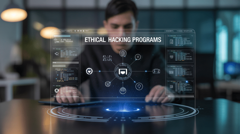 Ethical Hacking Programs: Curriculum & Careers Explained