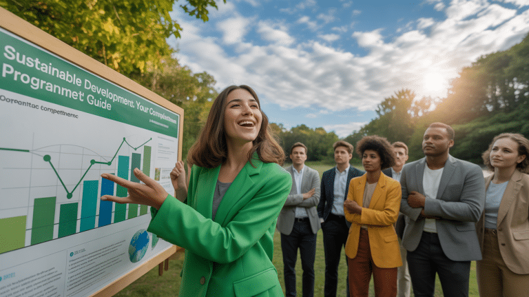 Sustainable Development Programs: Your Complete Guide