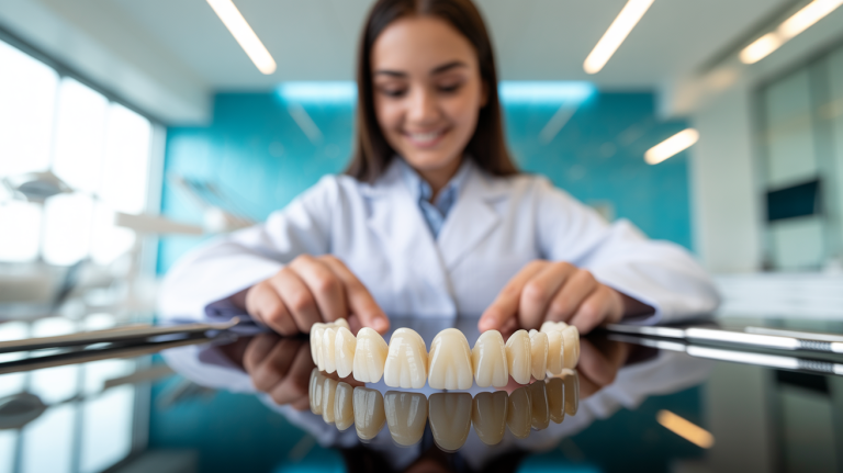 Dentistry,Exploring Dentistry: A Comprehensive Guide