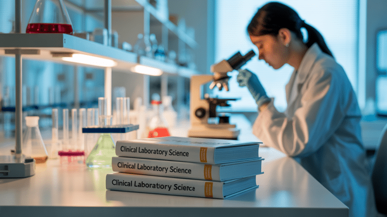 Clinical Laboratory Science Degrees: Comprehensive Career Guide