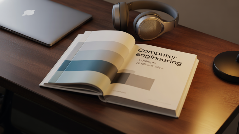 Computer Engineering,Computer Engineering 101: Programs, Careers, and Outlook