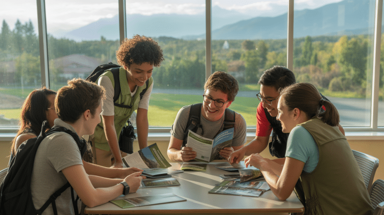 Ecotourism Degrees: Curriculum & Career Prospects