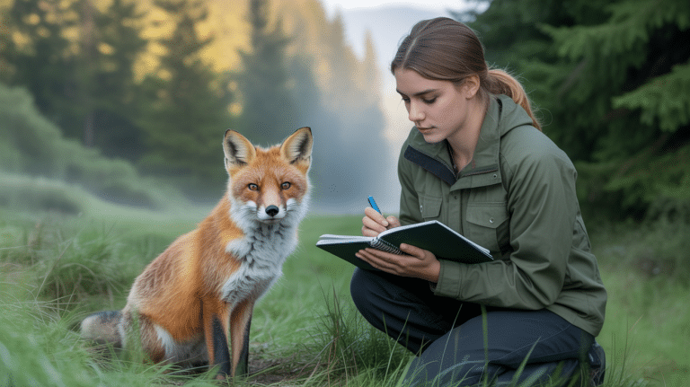 Wildlife Biology Programs: Curriculum & Career Paths