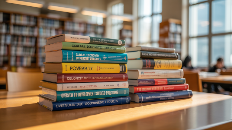 Development Studies,Building a Career in Development Studies: What to Expect