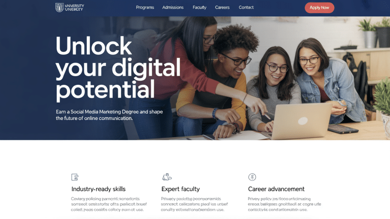 Social Media Marketing Degrees: Comprehensive Guide
