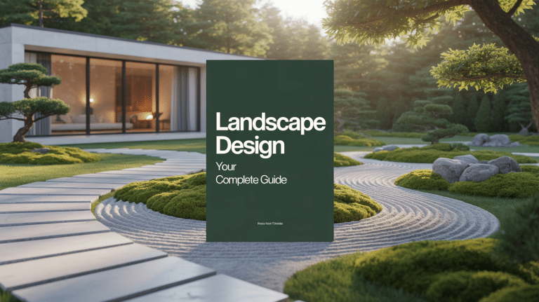 Landscape Design Degrees: Your Complete Guide