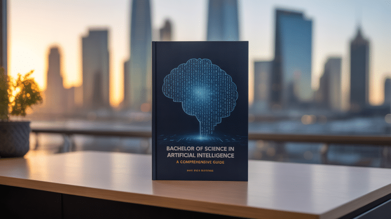 Bachelor of Science in Artificial Intelligence