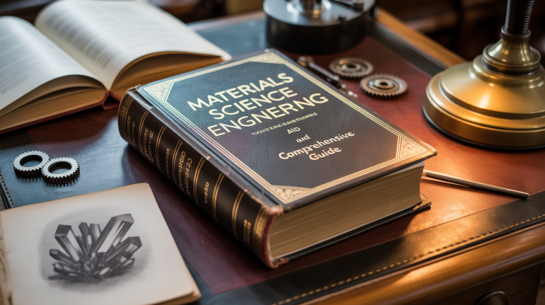 Materials Science and Engineering,Materials Science and Engineering Program Overview and Career Opportunities