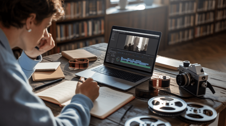 Documentary Filmmaking Programs: Curriculum & Careers