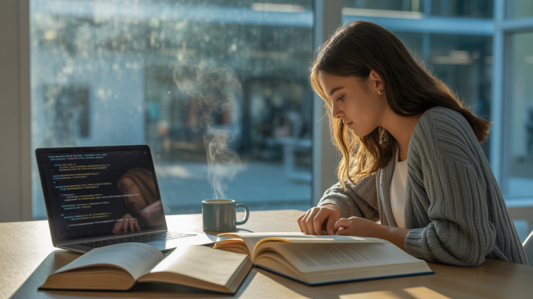 Computer Science,Pursuing a Degree in Computer Science: What You Need to Know