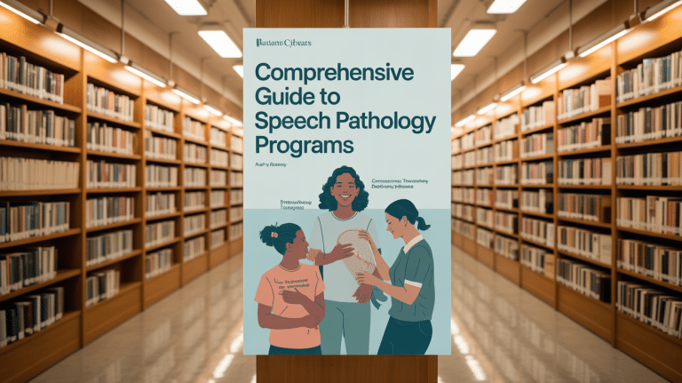 Speech Pathology Programs: Curriculum & Careers