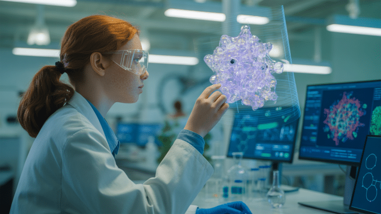 Environmental Toxicology Degrees: Courses & Careers