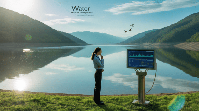 Water Resource Management Degrees: Courses & Career Paths