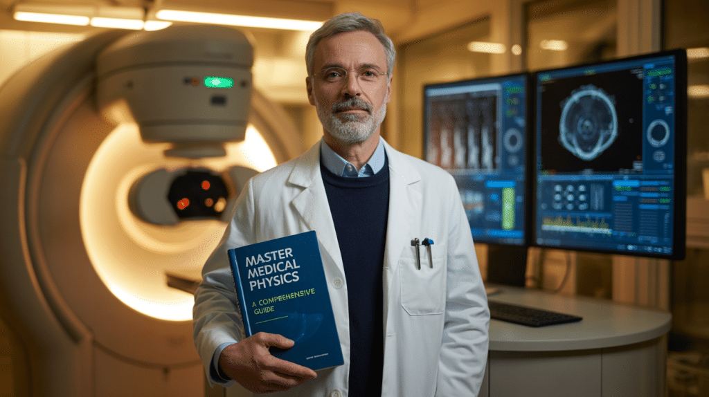 Master Of Medical Physics