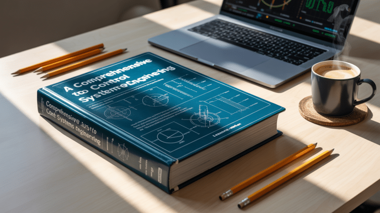 Bachelor of Arts in Control Systems Engineering