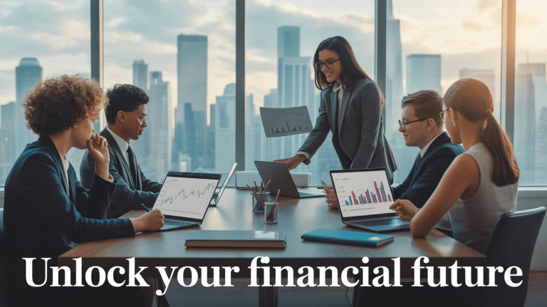 Bachelor of Arts in Finance