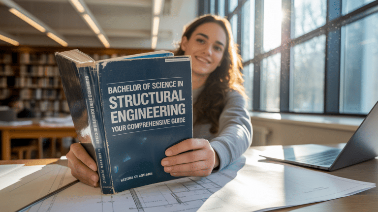 Bachelor of Science in Structural Engineering
