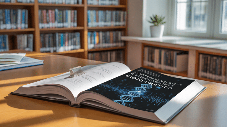 Bachelor of Science in Bioinformatics
