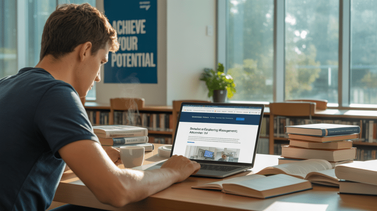 Bachelor of Engineering Management