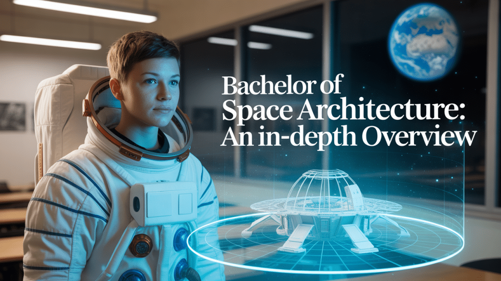 Bachelor Of Space Architecture: An In-Depth Overview Sit Search Bachelor Of Space Architecture