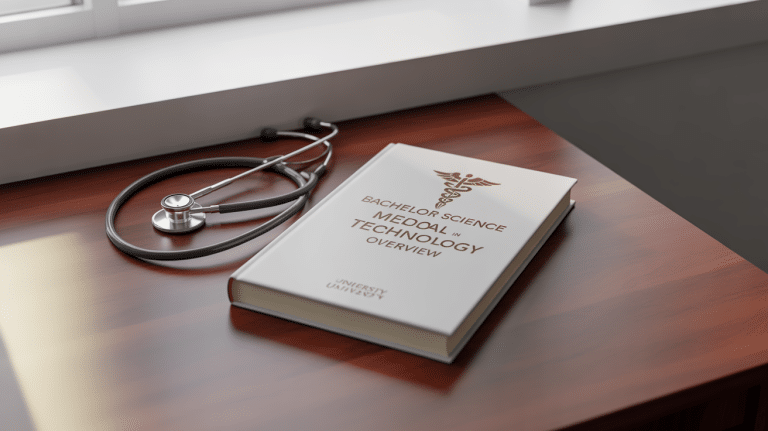 Bachelor of Science in Medical Technology