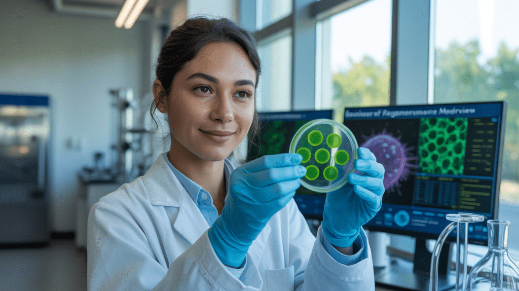 Bachelor Of Regenerative Medicine: Program Overview Sit Search Bachelor Of Regenerative Medicine
