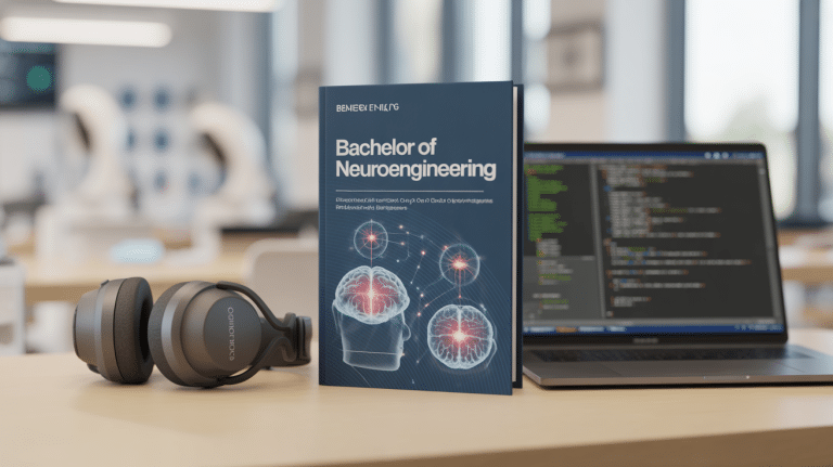 Bachelor of Neuroengineering