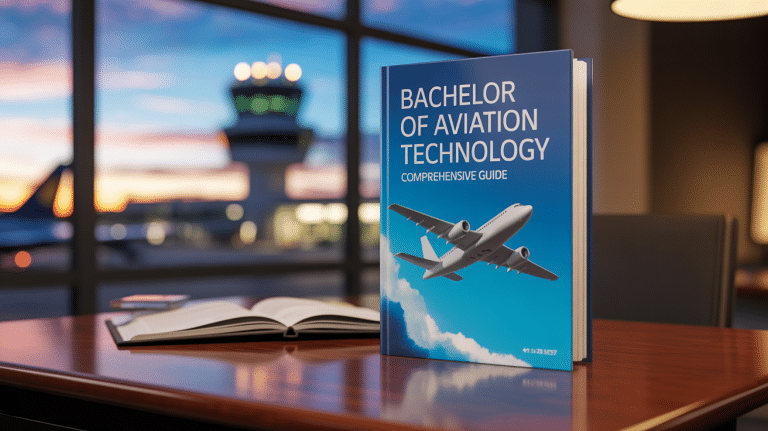 Bachelor of Aviation Technology