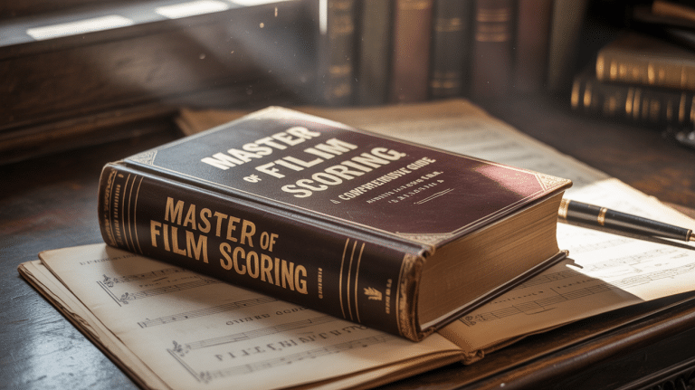 Master of Film Scoring