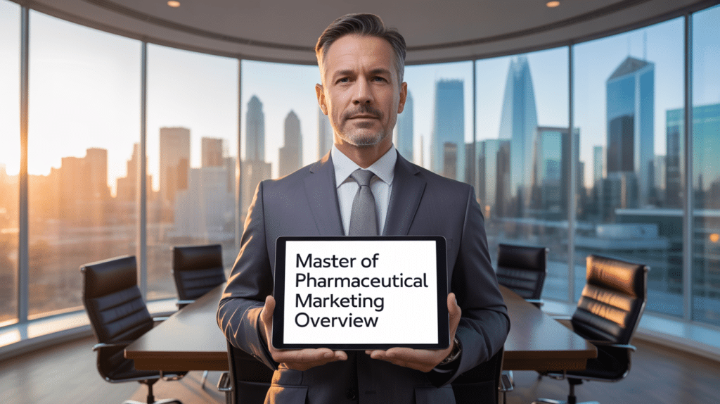 Master Of Pharmaceutical Marketing Overview Sit Search Master Of Pharmaceutical Marketing