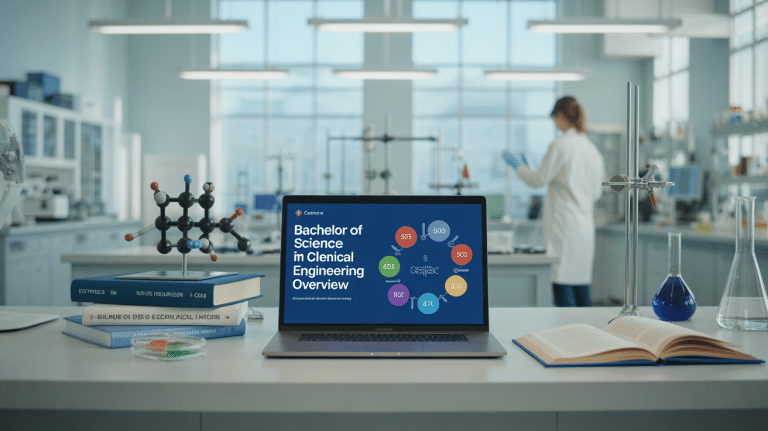 Bachelor of Science in Chemical Engineering