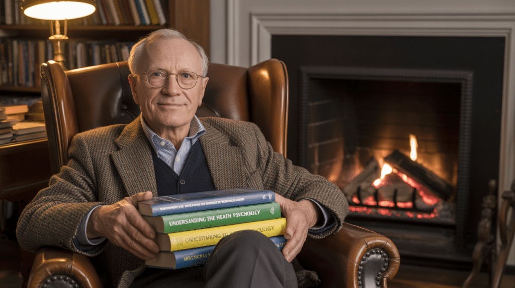 Master Of Health Psychology