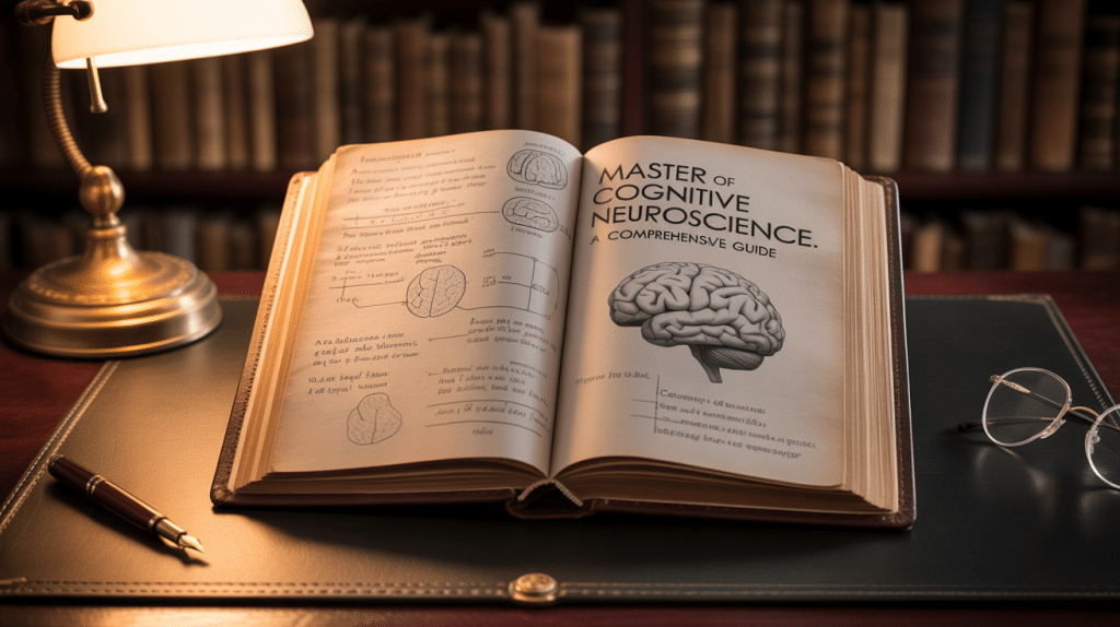 Master Of Cognitive Neuroscience: A Comprehensive Guide Sit Search Master Of Cognitive Neuroscience