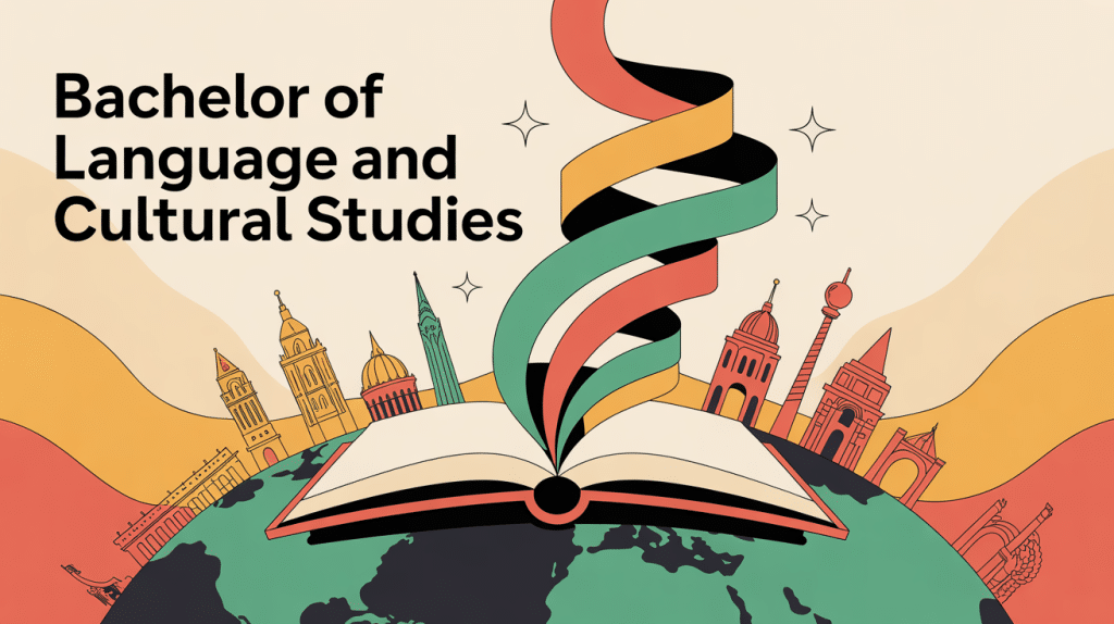 Bachelor Of Language And Cultural Studies Overview Sit Search Bachelor Of Language And Cultural Studies