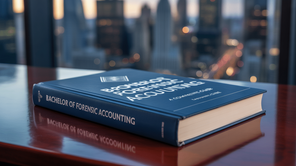 Bachelor Of Forensic Accounting: A Comprehensive Guide Sit Search Bachelor Of Forensic Accounting