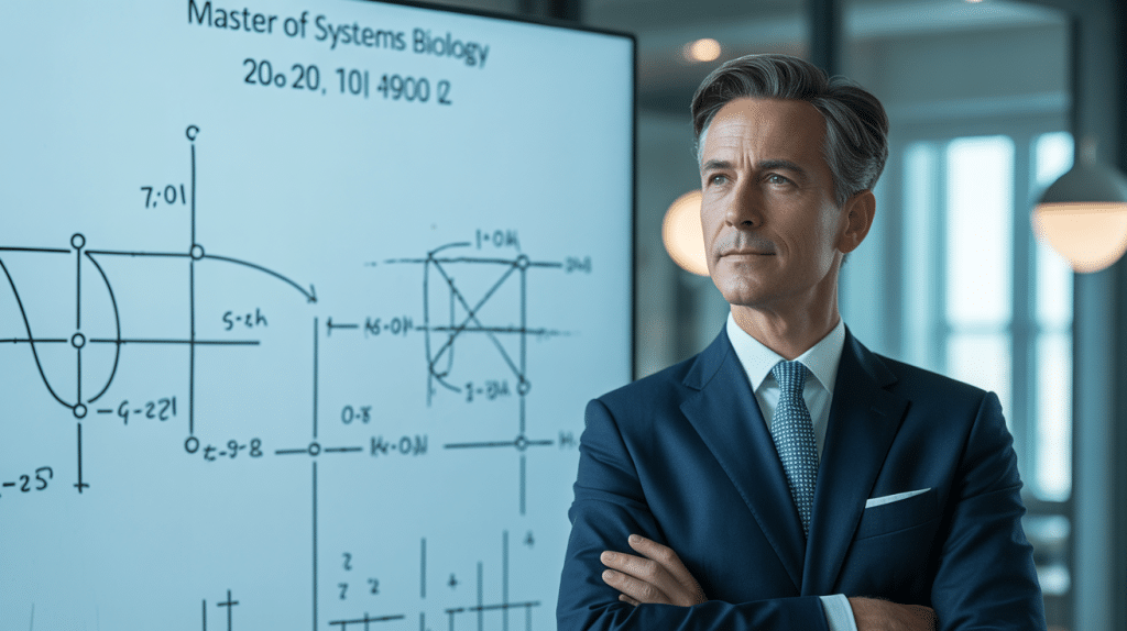 Master Of Systems Biology: Overview And Career Prospects Sit Search Master Of Systems Biology