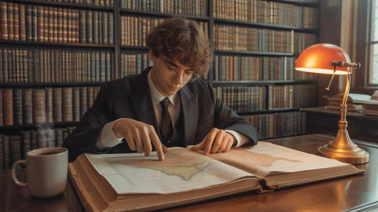 Bachelor of Middle Eastern Studies
