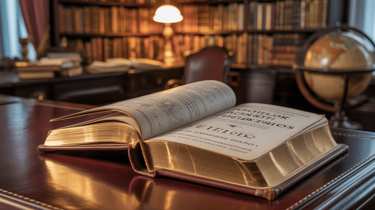 Bachelor of Arts in Ethics