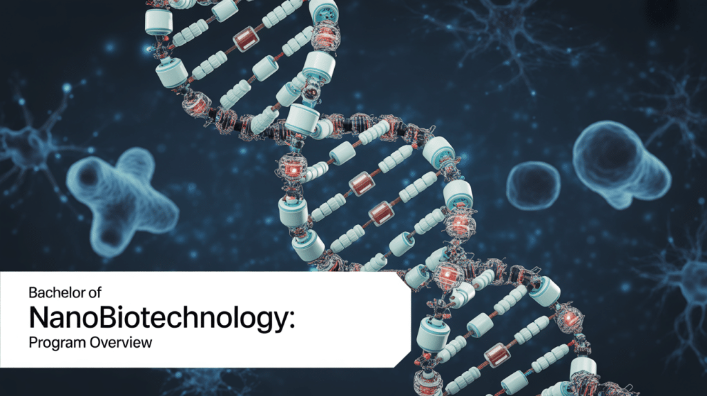 Bachelor Of Nanobiotechnology: Program Overview Sit Search Bachelor Of Nanobiotechnology