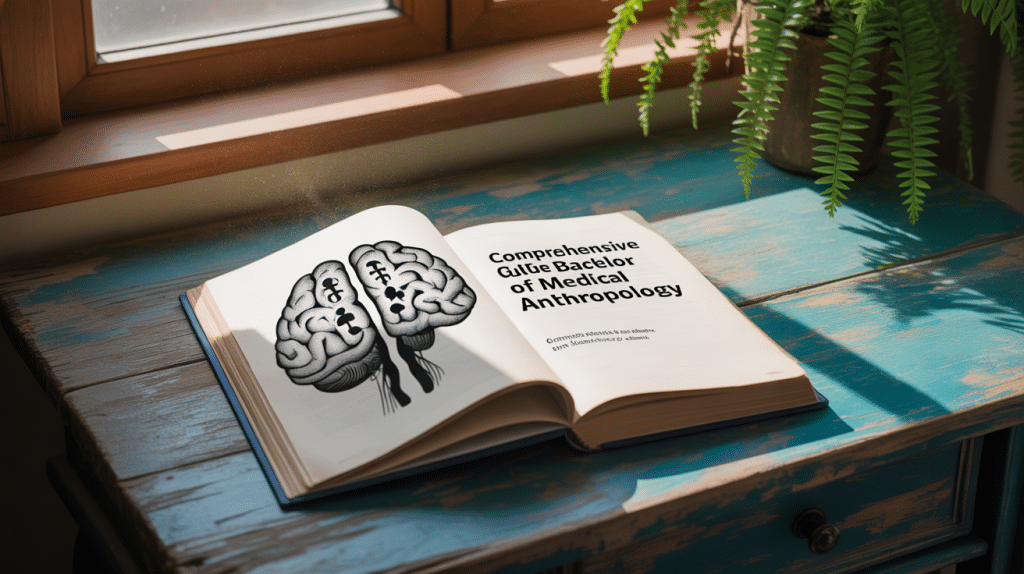 Comprehensive Guide To Bachelor Of Medical Anthropology Sit Search Bachelor Of Medical Anthropology